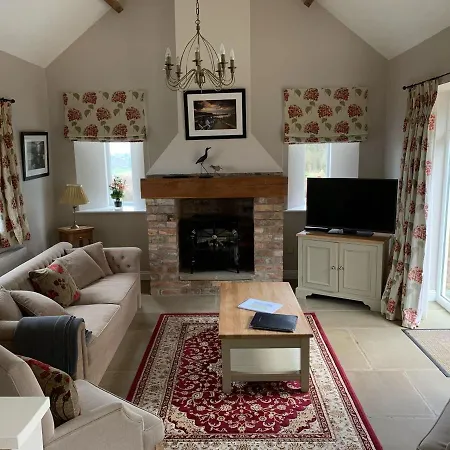 Blue Mountain Barn Hotel