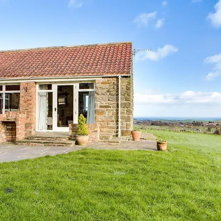 Blue Mountain Barn Hotel