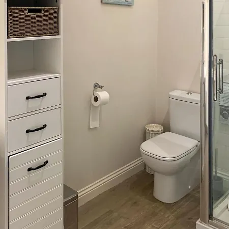 Blue Mountain Barn * Scalby (North Yorkshire)