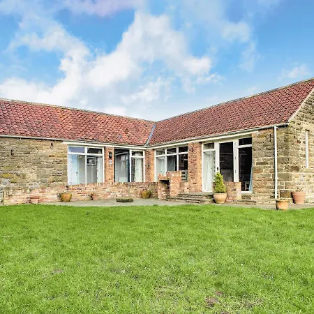 Hotel Blue Mountain Barn