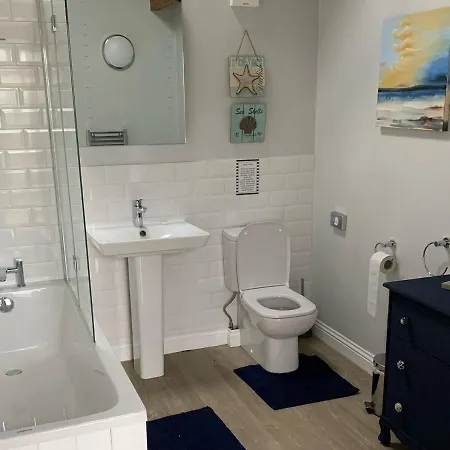 Blue Mountain Barn Holiday home Scalby (North Yorkshire)