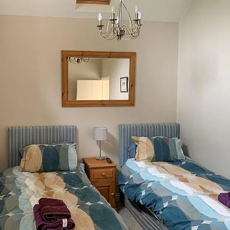 Blue Mountain Barn Hotel