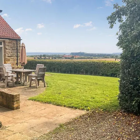 Blue Mountain Barn Scalby (North Yorkshire)
