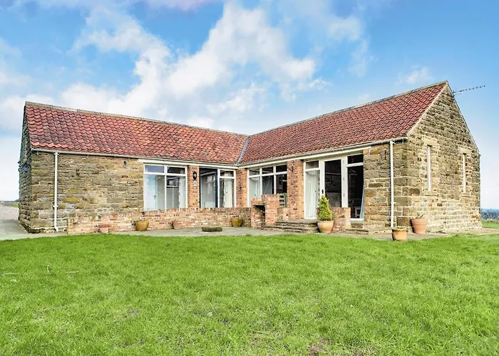 Hotel Blue Mountain Barn