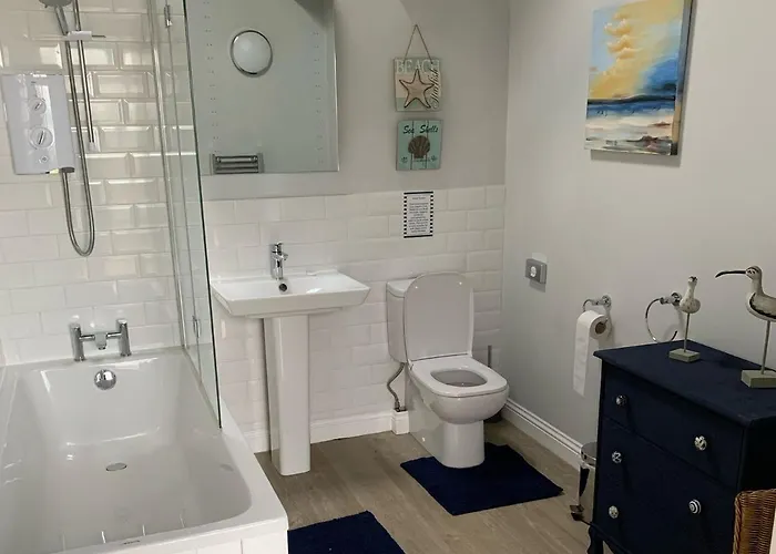 Blue Mountain Barn Hotel Scalby (North Yorkshire)