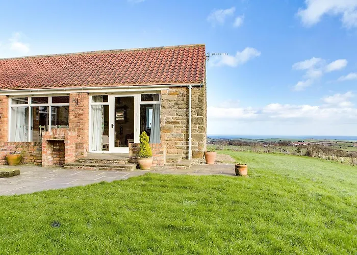 Blue Mountain Barn Hotel