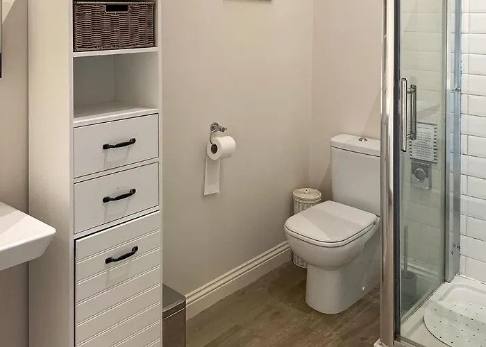 Blue Mountain Barn * Scalby (North Yorkshire)