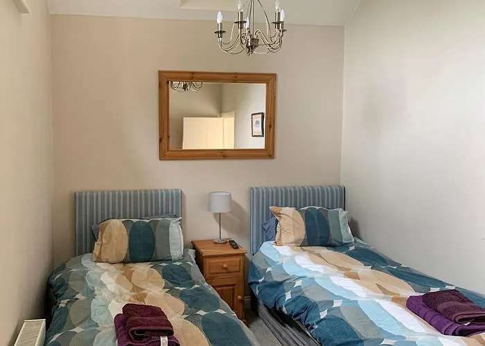 Blue Mountain Barn Hotel